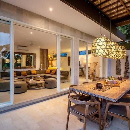 Villa White Lotus By Balisuperhost Ubud Eksteriør bilde
