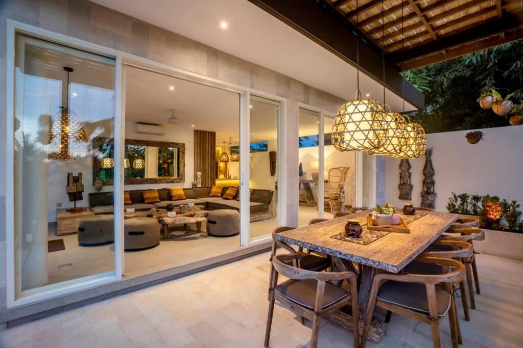 Villa White Lotus By Balisuperhost Ubud Eksteriør bilde