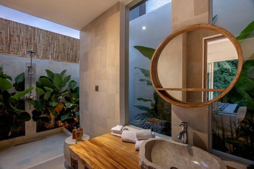 Villa White Lotus By Balisuperhost Ubud Eksteriør bilde